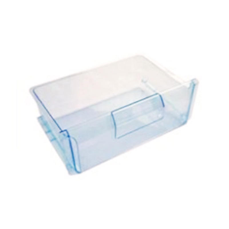 Plastic Storage Container Refrigerator Parts Plastic Injection Mould