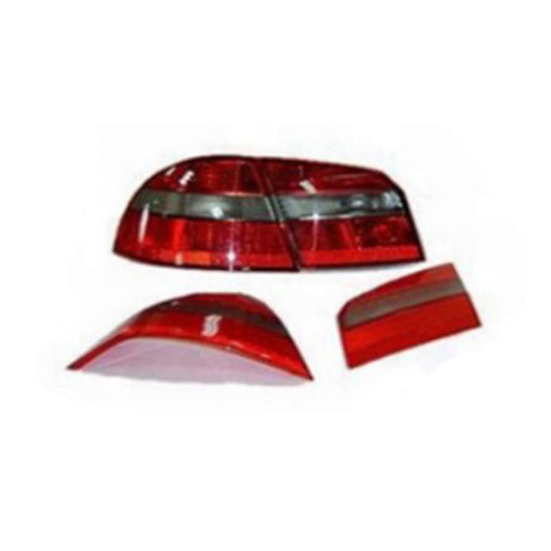 Auto Lamp Cover Car Lampshade Plastic Injection Mould