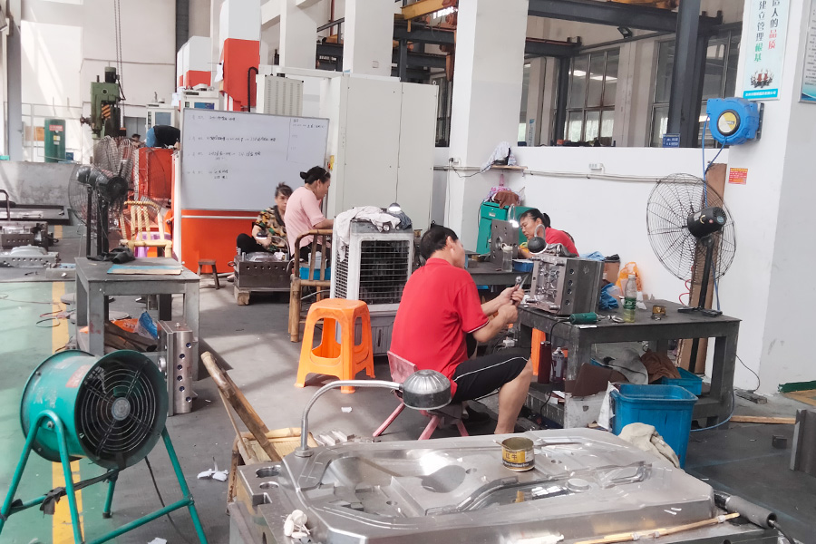 Workshop