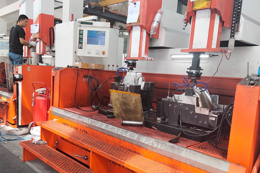 Factory equipment