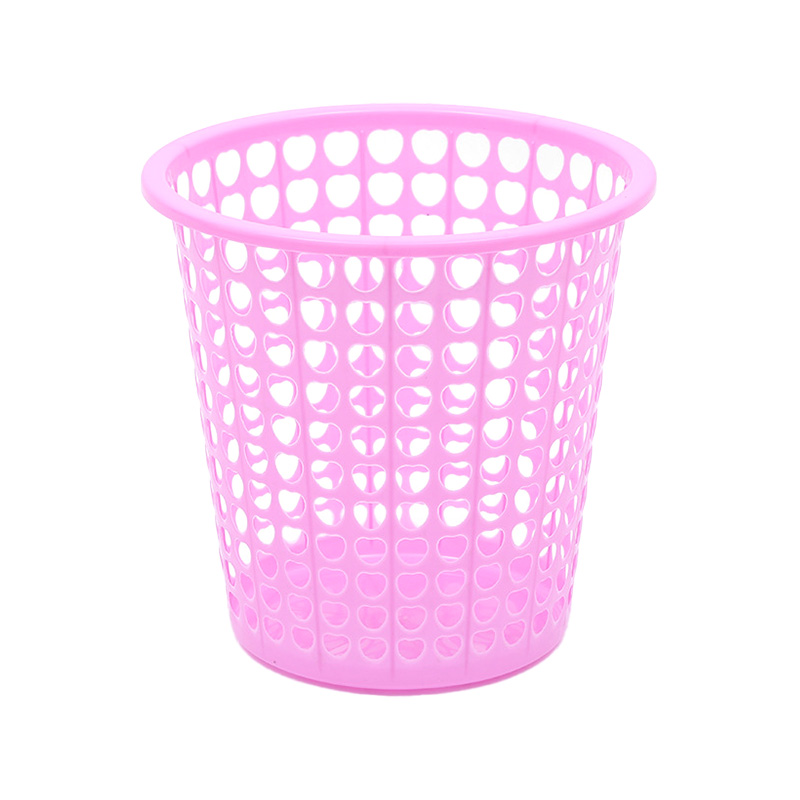 Hollow Plastic Garbage Can Dustbin Injection Mould