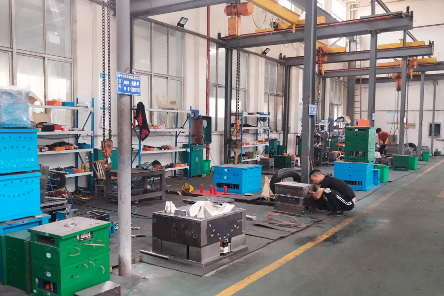 Workshop