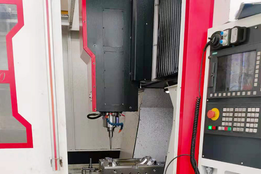 Factory equipment