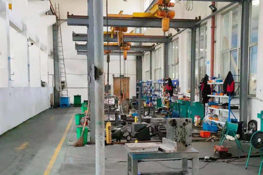 Workshop