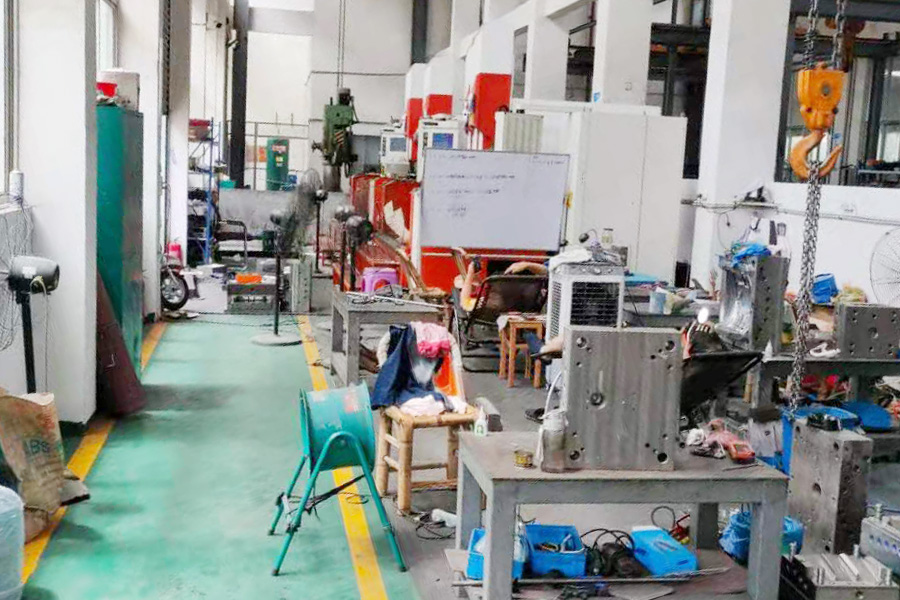 Workshop