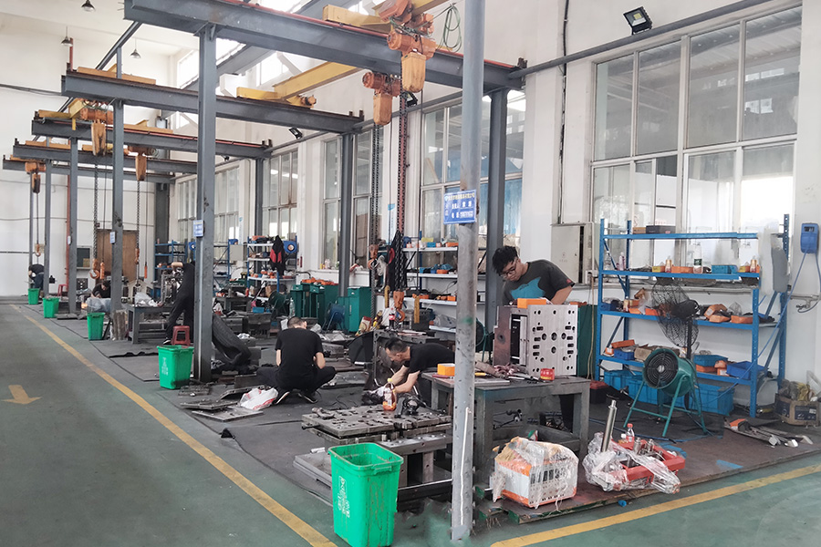 Workshop