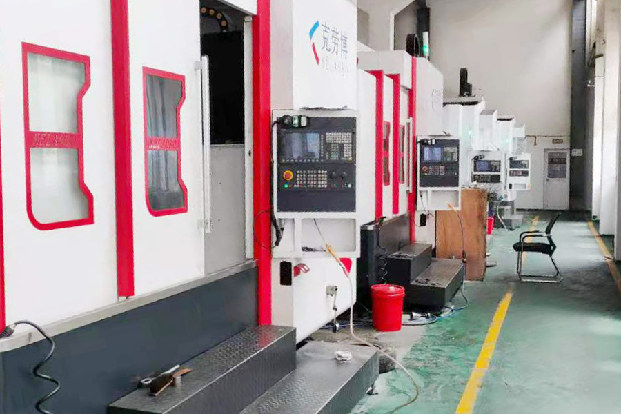 Factory equipment