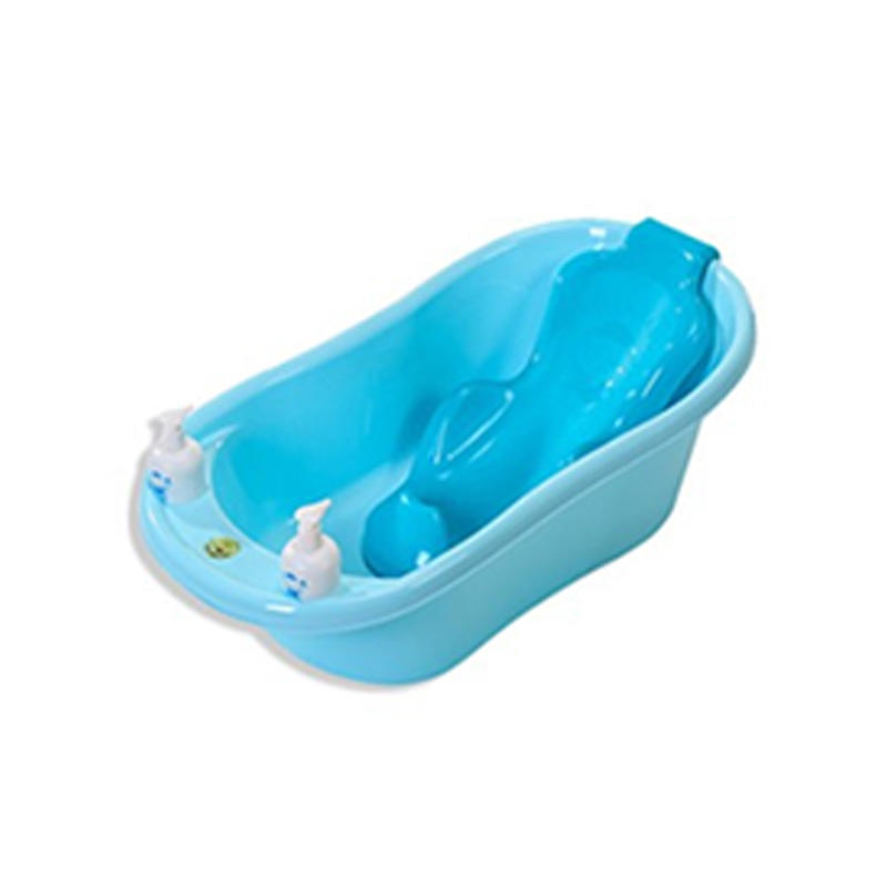 Ergonomic Plastic Bathtub Mould for Baby And Children