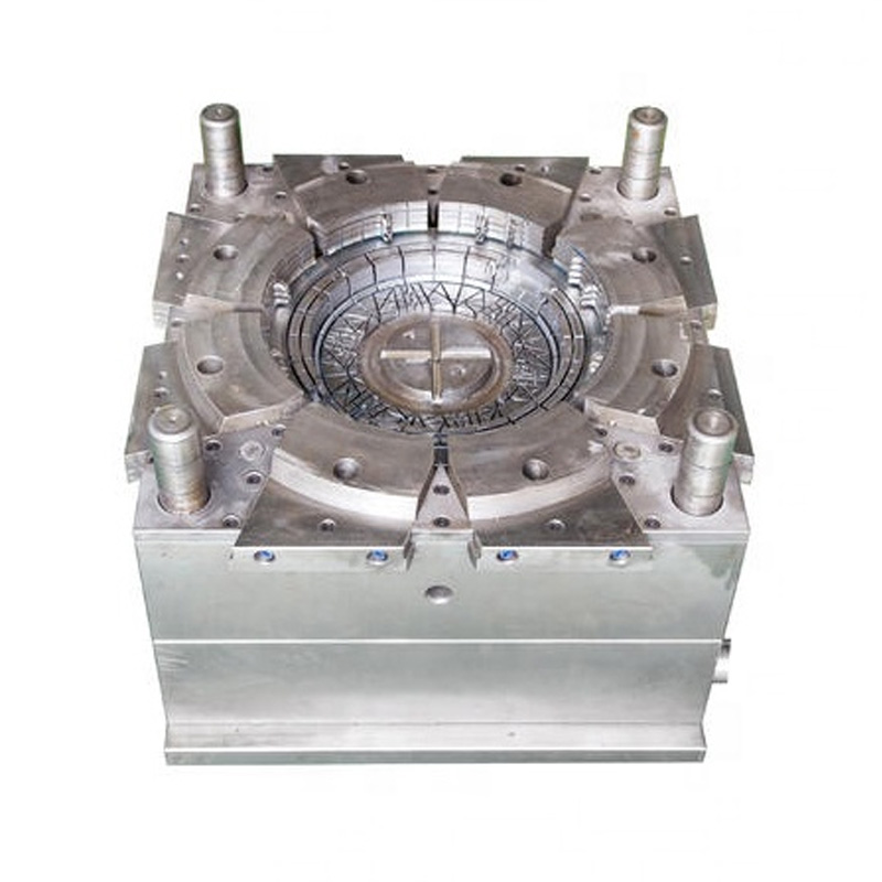 Different High Precision Washing Machine Parts Pla...