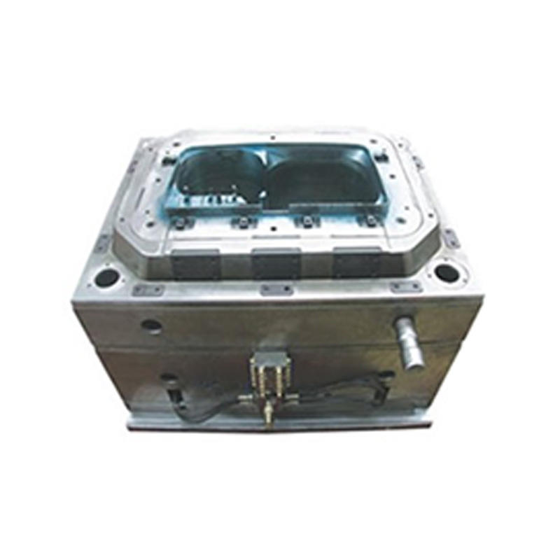 Different High Precision Washing Machine Parts Plastic Injection Mould