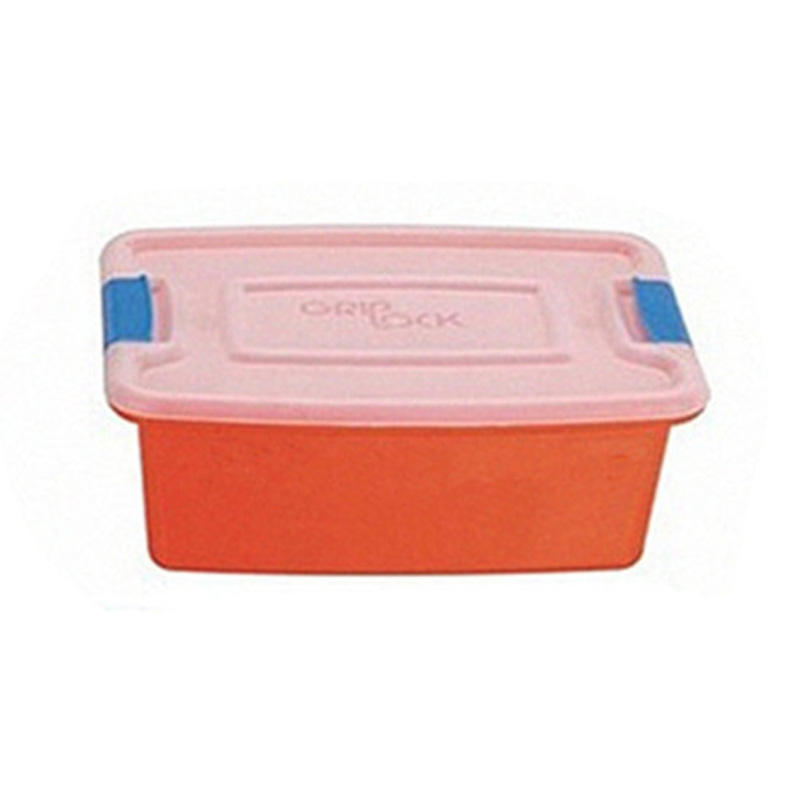 Multifunctional Plastic Storage Box Injection Mould